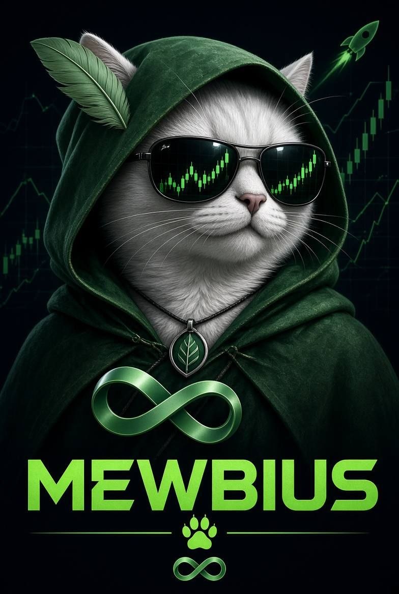 Mewbius gallery highlight
